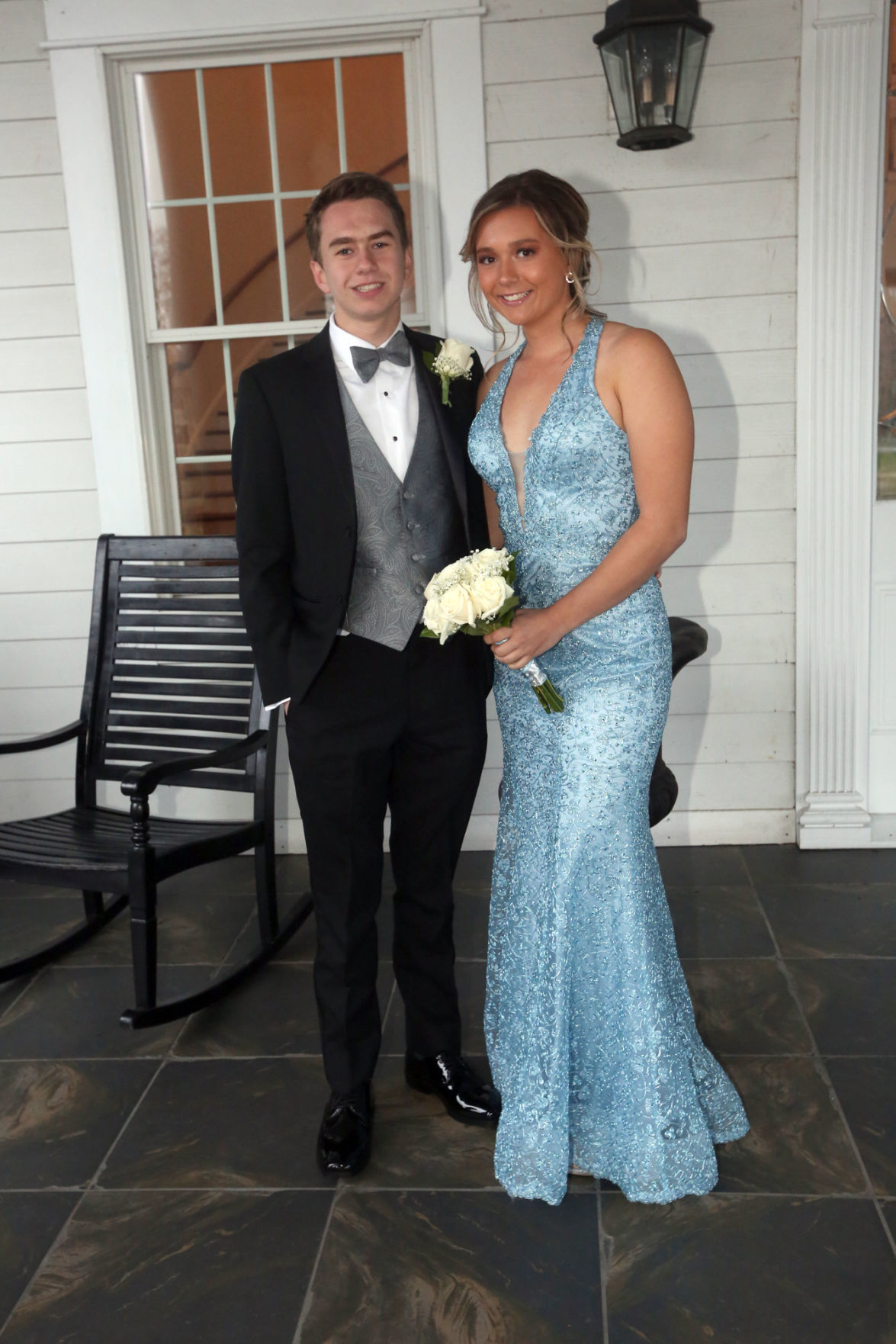 St. Augustine Prom
